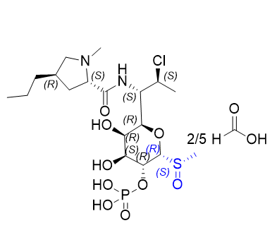 克林霉素磷酸酯杂质13-1,Clindamycin Phosphate impurity 13-1