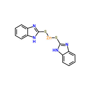 2-巯基苯并咪唑锌盐,2-Mercaptobenzimidazole zinc