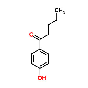 4'-羟基苯戊酮,4'-Hydroxyvalerophenone