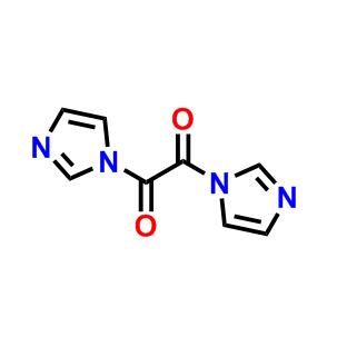 1,2-二(1H-咪唑-1-基)乙烷-1,2-二酮,1,2-Di(1H-imidazol-1-yl)ethane-1,2-dione