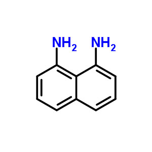 1,8-二氨基萘,1,8-Diaminonaphthalene