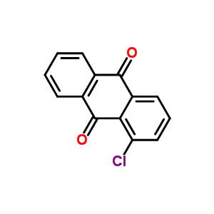 1-氯蒽醌,1-Chloroanthraquinone