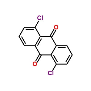 1,5-二氯蒽醌,1,5-Dichloroanthraquinone