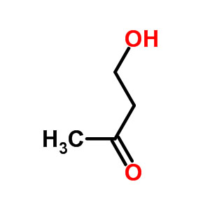 4-羟基-2-丁酮,4-Hydroxy-2-butanone
