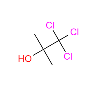 三氯叔丁醇；氯代丁醇,Chlorobutanol