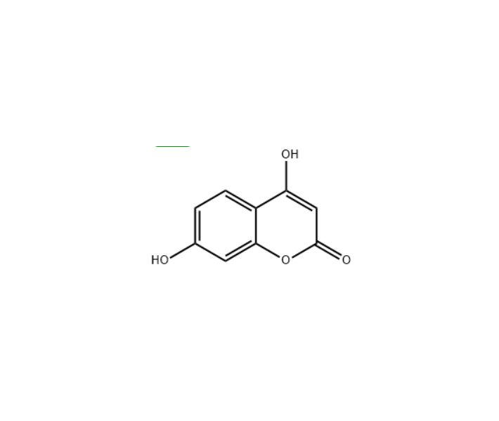 4,7-二羟基香豆素,4,7-DIHYDROXYCOUMARIN