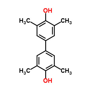 3,5,3',5'-四甲基-4,4'-二羟基联苯,3,5,3',5'-tetramethyl-4, 4′-dihydroxybiphenyl