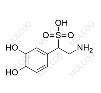 去甲肾上腺素杂质34,Noradrenaline Impurity 34