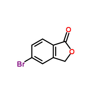 5-溴苯酞,5-Bromophthalide