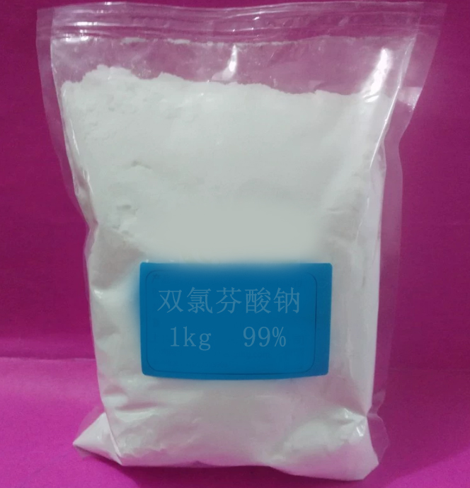 雙氯芬酸鈉,Diclofenac sodium