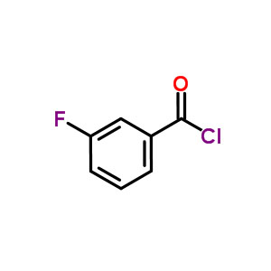 间氟苯甲酰氯,3-Fluorobenzoyl chloride