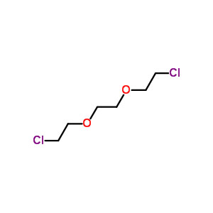 二氯三乙醚,1,2-Bis(2-chloroethoxy)ethane