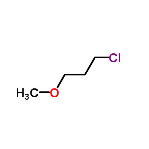 3-氯丙基甲基醚,3-Chloropropyl methyl ether