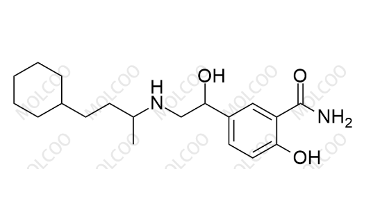 拉贝洛尔杂质13,Labetalol Impurity 13