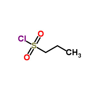 丙基磺酰氯,1-Propanesulfonyl chloride