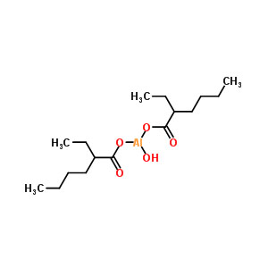 2-乙基己酸铝,Aluminum 2-ethylhexanoate