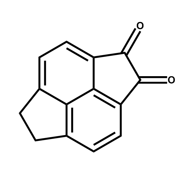 5,6-二氫環(huán)戊二烯-1,2-二酮,5,6-dihydrocyclopenta[fg]acenaphthylene-1,2-dione