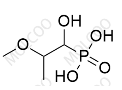 磷霉素杂质19,Fosfomycin Impurity 19
