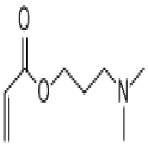 3-(二甲氨基)丙烯酸丙酯,3-(DIMETHYLAMINO)PROPYL ACRYLATE