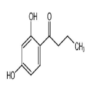 2',4'-二羥基苯丁酮,2',4'-dihydroxybutyrophenone