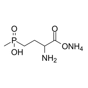 草铵膦,Glufosinate ammonium