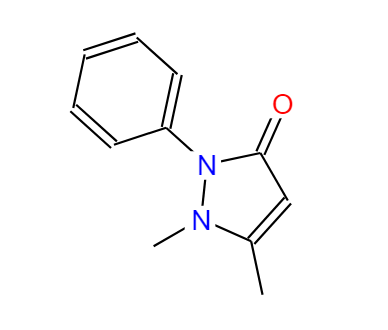 安替比林；氨替比林,Antipyrine