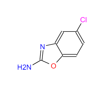 苯并恶唑胺；苯并恶唑,Zoxazolamine