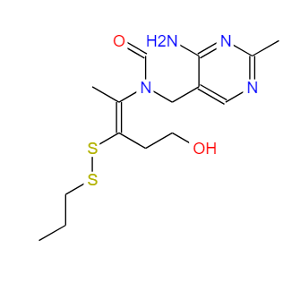 丙硫硫胺；丙舒硫胺,Prosultiamine