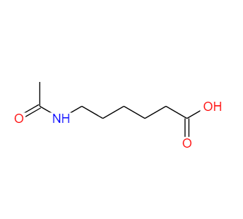 6-乙酰氨基己酸；6-胺基己酸,6-Acetamidohexanoic acid