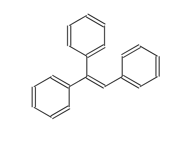 三苯乙烯,Triphenylethylene