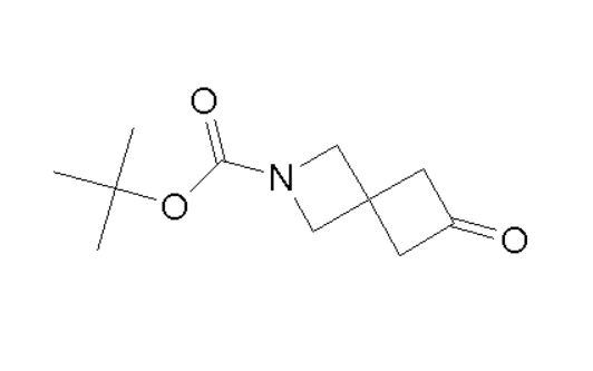 tert-butyl 6-oxo-2-azaspiro[3.3]heptane-2-carboxylate,tert-butyl 6-oxo-2-azaspiro[3.3]heptane-2-carboxylate