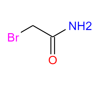2-溴乙酰胺,2-Bromoacetamide