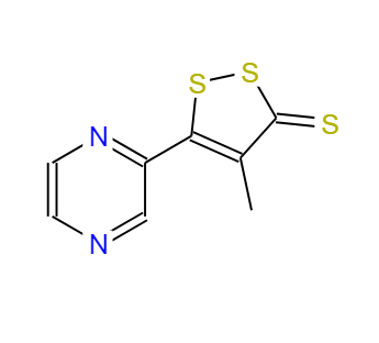 吡噻硫酮,Oltipraz