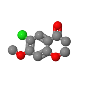 1-(5-氯-2,4-二甲氧基苯基)乙-1-酮,1-(5-Chloro-2,4-dimethoxyphenyl)ethanone