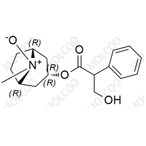 硫酸阿托品杂质13,Atropine sulfate Impurity 13