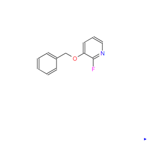 3-(苄氧基)-2-氟吡啶,3-(benzyloxy)-2-fluoropyridine