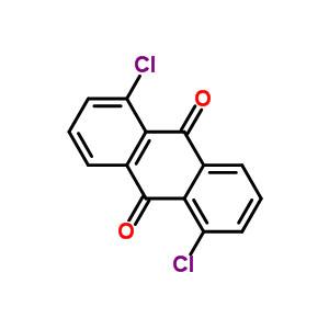 1,5-二氯蒽醌,1,5-Dichloroanthraquinone