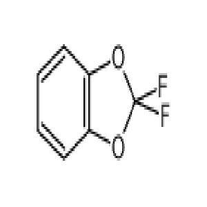2,2-二氟-1,3-苯并二恶茂|2,2-二氟胡椒环