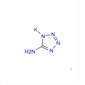 5-氨基-1H-四唑钾盐