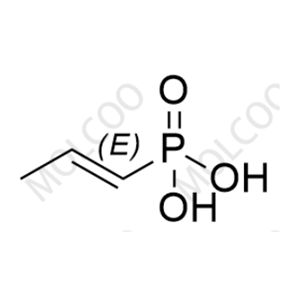 磷霉素杂质16