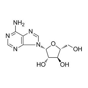 阿糖腺苷 有机合成中间体  5536-17-4