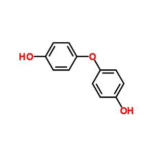 4,4'-二羟基二苯醚 中间体和液晶类添加剂 1965-09-9	