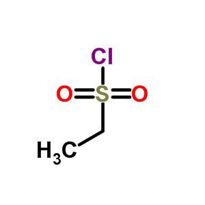 乙基磺酰氯,Ethanesulfonyl chloride