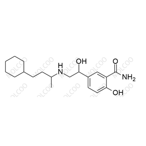 拉贝洛尔杂质13,Labetalol Impurity 13