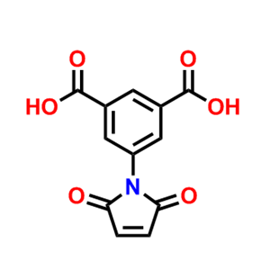 5-(2,5-二氧-2,5-二氢-1H-吡咯-1-基)苯-1,3-二羧酸