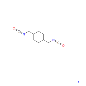 10347-54-；’1,4-环己烷二甲基二异氰酸酯