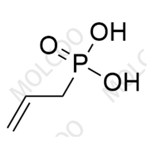 磷霉素杂质21,Fosfomycin Impurity 21