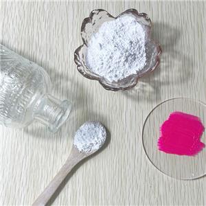 熔喷哈拉 白色粉末 具有优异的耐化学品腐蚀性能 