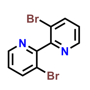 3,3'-二溴-2,2'-联吡啶