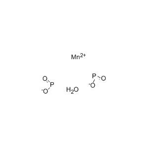 次磷酸锰一水化合物 中间体 7783-16-6
